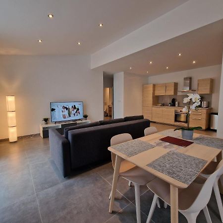 Appart-Hotel Leopold Liege Centre المظهر الخارجي الصورة